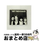 【中古】 Get the Knack ザ・ナック / Knack / Capitol [CD]【宅配便出荷】