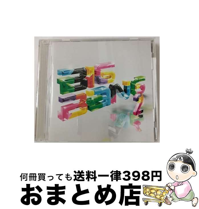 【中古】 BIGBANG　2/CD/UPCH-9802 / BIGBANG / ユニバーサルJ [CD]【宅配便出荷】