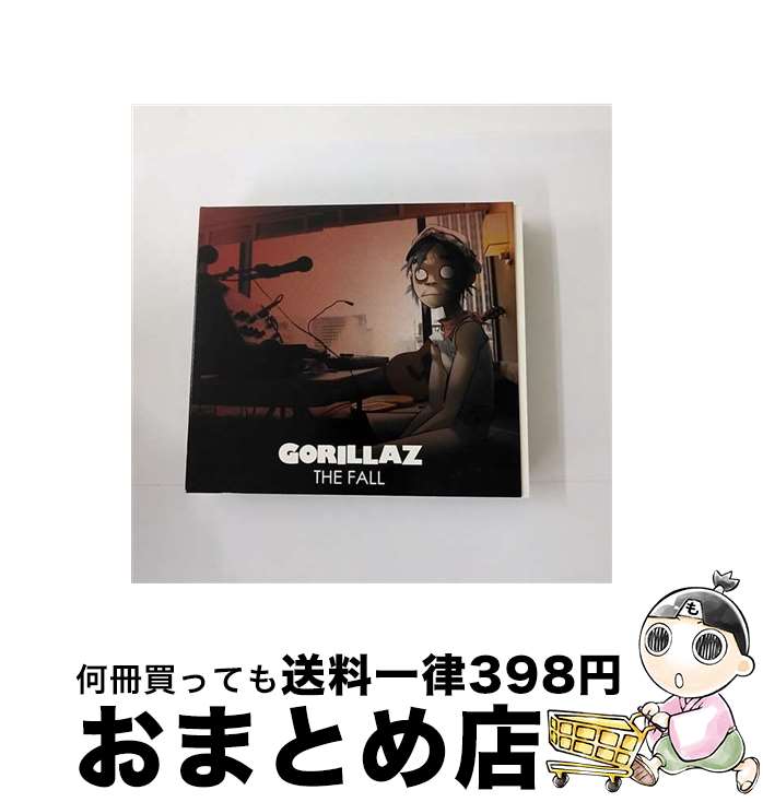 【中古】 Fall ゴリラズ / Gorillaz / EMI [CD]【宅配便出荷】