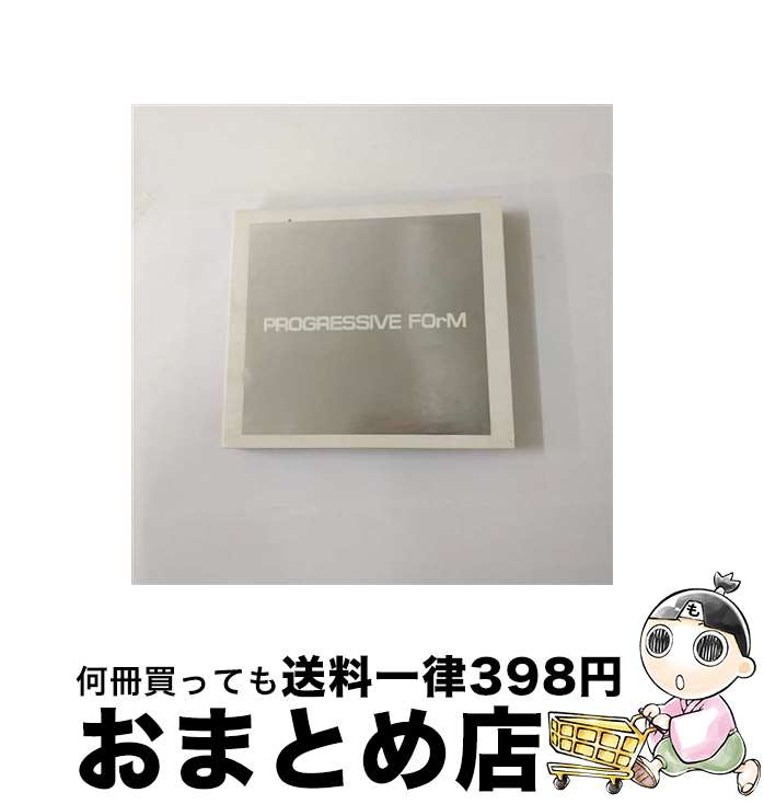 【中古】 01：11/CD/PFCD-29 / AOKI takamasa, Ametsub, RADIQ aka Yoshihiro HANNO, Shuta Hasunuma, MimiCof, Nao Tokui, Caelum, Pleq, 30506, Fugenn & The White Elephants, eater / PROGRESSIVE FOrM [CD]【宅配便出荷】