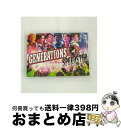 【中古】 GENERATIONS LIVE TOUR 2016 SPEEDSTER/DVD/RZBD-86257 / Avex Entertainment [D...