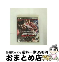 【中古】 鉄拳タッグトーナメント2/PS3/BLJS10187/C 15才以上対象 / バンダイナムコゲームス【宅配便出荷】