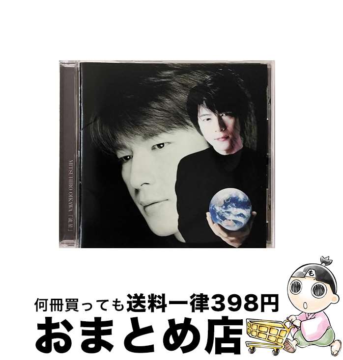 【中古】 流星/CD/AMCT-10014 / 及川光博, 忌野清志郎 / ワーナーミュージック・ジャパン [CD]【宅配便出荷】