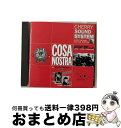【中古】 コーザ・ノストラ/CD/XRCN-1009 / オムニバス, ハンドサム・ドンキーズ, シェリー・サウンド・システム, UNITED FUTURE O...