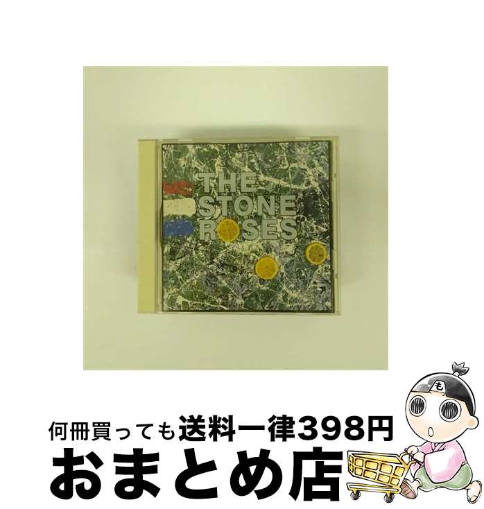 【中古】 ストーン・ローゼズ/CD/BVCQ-629 / ストーン・ローゼズ / BMGビクター [CD]【宅配便出荷】