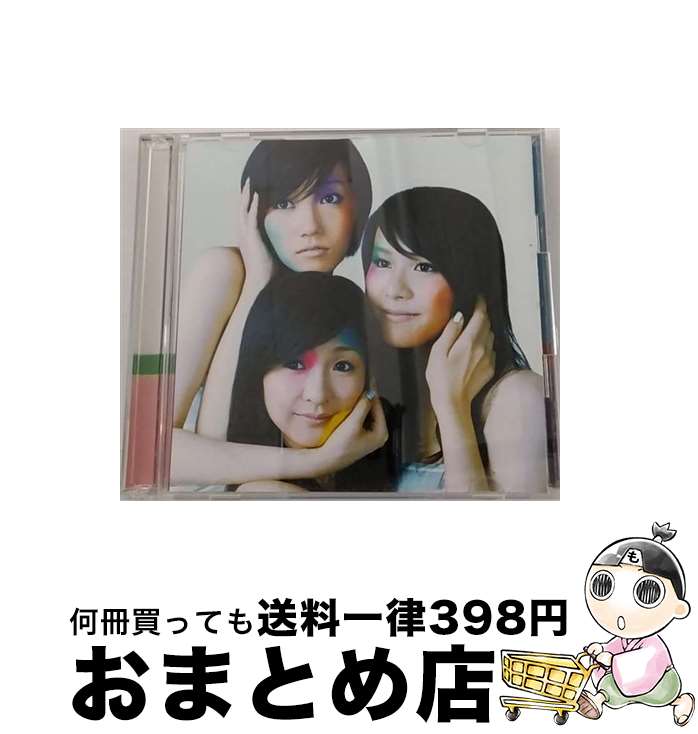 EANコード：4988008949636■通常24時間以内に出荷可能です。※繁忙期やセール等、ご注文数が多い日につきましては　発送まで72時間かかる場合があります。あらかじめご了承ください。■宅配便(送料398円)にて出荷致します。合計3980円以上は送料無料。■ただいま、オリジナルカレンダーをプレゼントしております。■送料無料の「もったいない本舗本店」もご利用ください。メール便送料無料です。■お急ぎの方は「もったいない本舗　お急ぎ便店」をご利用ください。最短翌日配送、手数料298円から■「非常に良い」コンディションの商品につきましては、新品ケースに交換済みです。■中古品ではございますが、良好なコンディションです。決済はクレジットカード等、各種決済方法がご利用可能です。■万が一品質に不備が有った場合は、返金対応。■クリーニング済み。■商品状態の表記につきまして・非常に良い：　　非常に良い状態です。再生には問題がありません。・良い：　　使用されてはいますが、再生に問題はありません。・可：　　再生には問題ありませんが、ケース、ジャケット、　　歌詞カードなどに痛みがあります。アーティスト：Perfume枚数：2枚組み限定盤：限定盤曲数：5曲曲名：DISK1 1.ポリリズム2.SEVENTH HEAVEN3.ポリリズム-extra short edit-4.ポリリズム～Original Instrumental～5.SEVENTH HEAVEN～Original Instrumental～タイアップ情報：ポリリズム CMソング:「ACジャパン」CMソング型番：TKCA-73250発売年月日：2007年09月12日