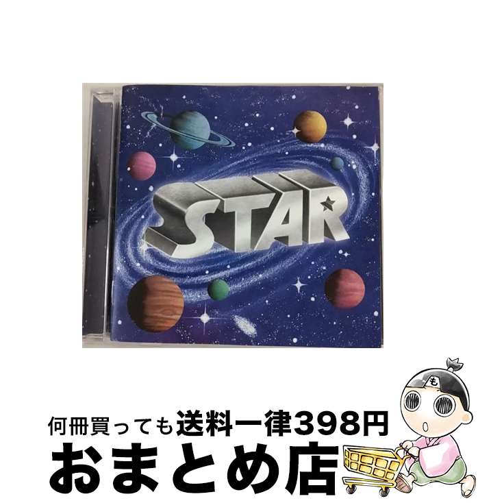 【中古】 STAR/CD/WPCL-10923 / RIP　SLYME / ワーナーミュージック・ジャパン [CD]【宅配便出荷】