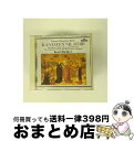 【中古】 カンカータ集I/CD/F20A-20066 / テッパー(ヘル ミュンヘン・バッハ(合), ミュンヘン・バッハ合唱団, マティス(エディト), シュミ...
