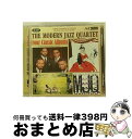 【中古】 Four Classic Albums import The Modern Jazz Quartet / The Modern Jazz Quartet / Avid CD 【宅配便出荷】