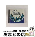 【中古】 PARADISE　BLUE/CD/CTCR-14613 / 東京スカパラダイスオーケストラ / カッティング・エッジ [CD]【宅配便出荷】