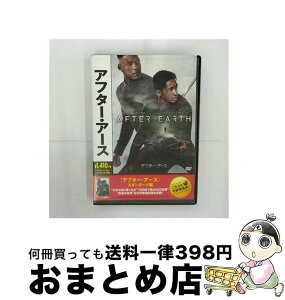 【中古】 アフター・アース/DVD/OPL-80306 / ソニー・ピクチャーズエンタテインメント [DVD]【宅配便出荷】