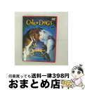 【中古】 キャッツ＆ドッグス 特別版/DVD/HP-21253 / ワーナー ホーム ビデオ DVD 【宅配便出荷】