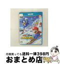 EANコード：4902370521276■通常24時間以内に出荷可能です。※繁忙期やセール等、ご注文数が多い日につきましては　発送まで72時間かかる場合があります。あらかじめご了承ください。■宅配便(送料398円)にて出荷致します。合計3980円以上は送料無料。■ただいま、オリジナルカレンダーをプレゼントしております。■送料無料の「もったいない本舗本店」もご利用ください。メール便送料無料です。■お急ぎの方は「もったいない本舗　お急ぎ便店」をご利用ください。最短翌日配送、手数料298円から■「非常に良い」コンディションの商品につきましては、新品ケースに交換済みです。■中古品ではございますが、良好なコンディションです。決済はクレジットカード等、各種決済方法がご利用可能です。■万が一品質に不備が有った場合は、返金対応。■クリーニング済み。■商品状態の表記につきまして・非常に良い：　　非常に良い状態です。再生には問題がありません。・良い：　　使用されてはいますが、再生に問題はありません。・可：　　再生には問題ありませんが、ケース、ジャケット、　　歌詞カードなどに痛みがあります。※レトロゲーム（ファミコン、スーパーファミコン等カセットROM）商品について※・原則、ソフトのみの販売になります。（箱、説明書、付属品なし）・バックアップ電池は保証の対象外になります。・互換機での動作不良は保証対象外です。・商品は、使用感がございます。フリガナ：マリオアンドソニックアットソチオリンピックプラットフォーム：Wii Uジャンル：アクションテイスト：スポーツ型番：WUPPAURJその他：マルチプレイ対応、その他ネットワーク（Miiverse）対応CEROレーティング：A 全年齢対象プレイ人数：4人型番：WUPPAURJ発売年月日：2013年12月05日