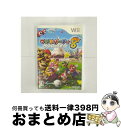 【中古】 マリオパーティ8/Wii/RVLPRM8J/A 全年齢対象 / 任天堂【宅配便出荷】