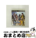 【中古】 戦国BASARA3/PS3/BLJM-60218/B 12