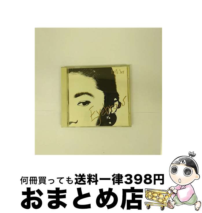 【中古】 Eyebrow/CD/32DH-5016 / / [CD]【宅配便出荷】