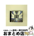 【中古】 RAY/CD/TFCC-86457 / BUMP OF CHICKEN / トイズファクトリー [CD]【宅配便出荷】