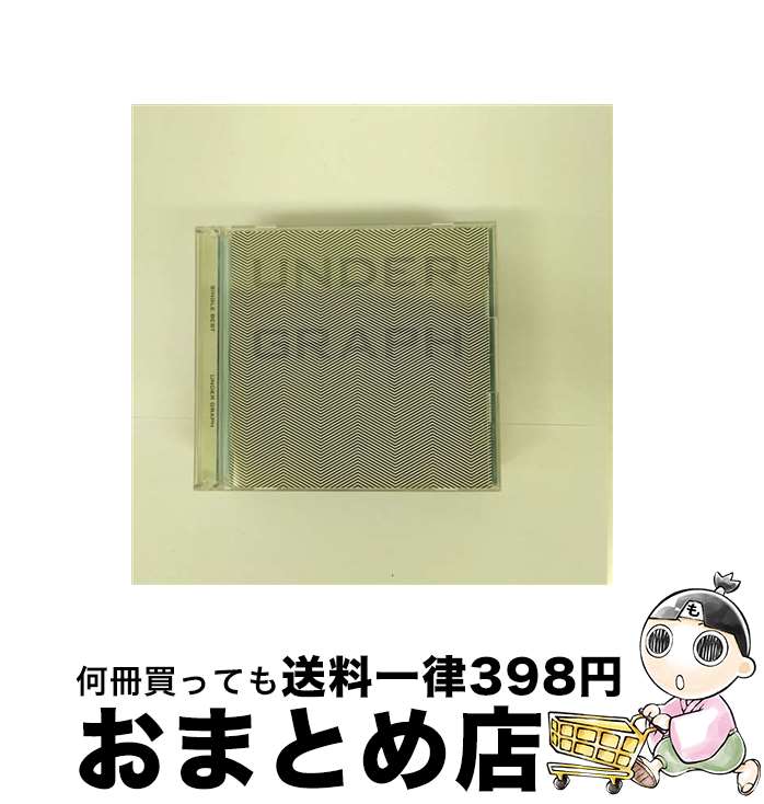 【中古】 UNDER　GRAPH（初回生産限定盤）/CD/FLCF-4348 / アンダーグラフ / フォーライフミュージックエンタテインメント [CD]【宅配便出荷】