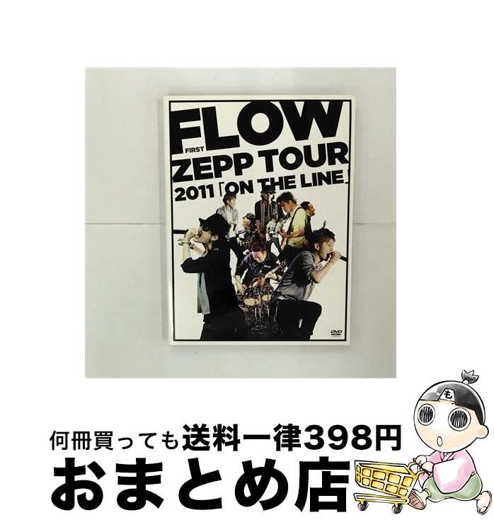 š FLOWFIRSTZEPPTOUR2011ONTHELINE/DVD/KSBL-5971 / KRE [DVD]ؽв١