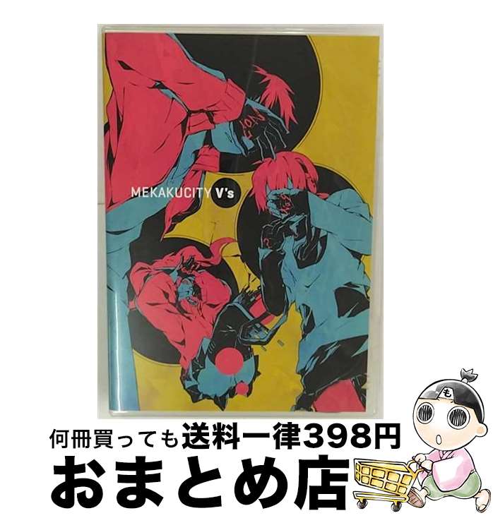 š MEKAKUCITYVs/DVD/MHBL-254 / Sony Music Direct(Japan)Inc.(SME)(D) [DVD]...