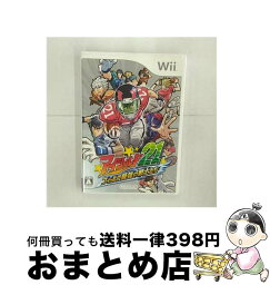 【中古】 アイシールド21 フィールド最強の戦士たち/Wii/RVLPRS7J/A 全年齢対象 / 任天堂【宅配便出荷】