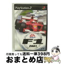 【中古】 F1 2001 / エレクトロニック・アーツ【宅配便出荷】