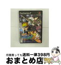 【中古】 NARUTO-ナルト- 疾風伝 ナルティメットアクセル2 / バンダイ【宅配便出荷】