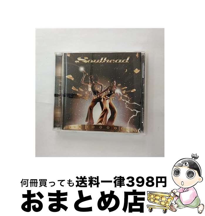 š OhMySister/CD/AICL-1410 / SOULHEAD / ˡߥ塼åƥåɥ쥳 [CD...