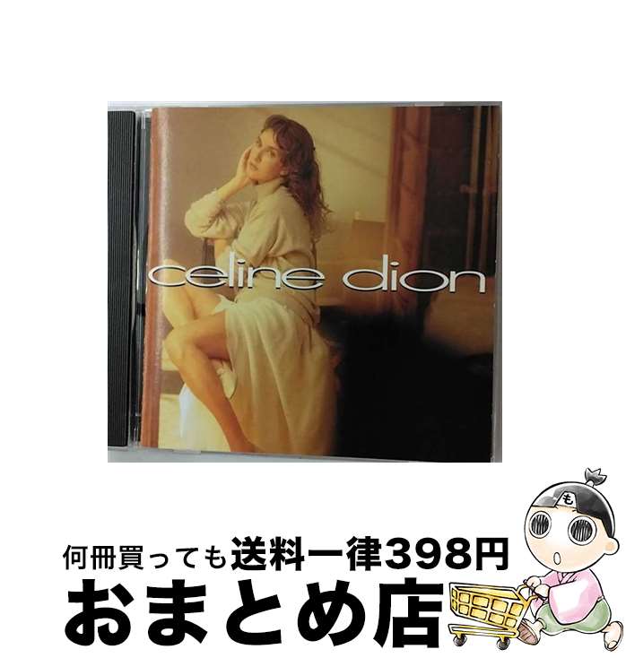 【中古】 celine dion / celine dion 輸入盤