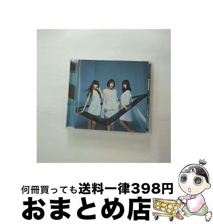 š ȥ饤󥰥/CD/TKCA-73445 / Perfume / ֥ѥ󥳥ߥ˥ [CD]ؽв١