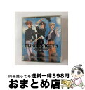 【中古】 新機動戦記ガンダムW「BLIND TARGET-1」/CD/KICA-329 / ドラマ, 中原茂, Misty Eyes, 折笠愛, 大塚明夫, 矢...