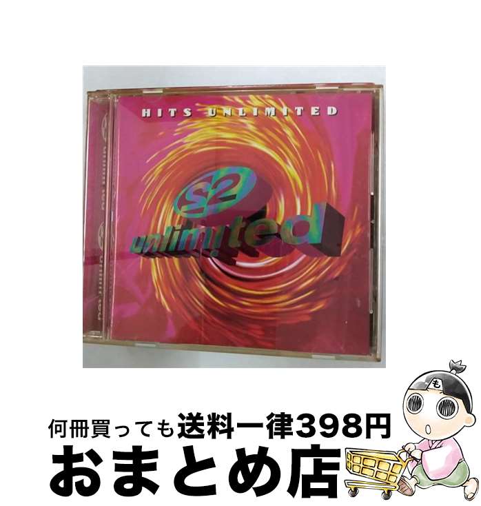 【中古】 ヒッツ・アンリミテッド/CD/PHCR-1910 / 2 アンリミテッド / マーキュリー・ミュージックエンタテインメント [CD]【宅配便出荷】