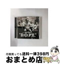 【中古】 D．O．P．E．/CD/NFCD-27215 / DOPE BOYS, 