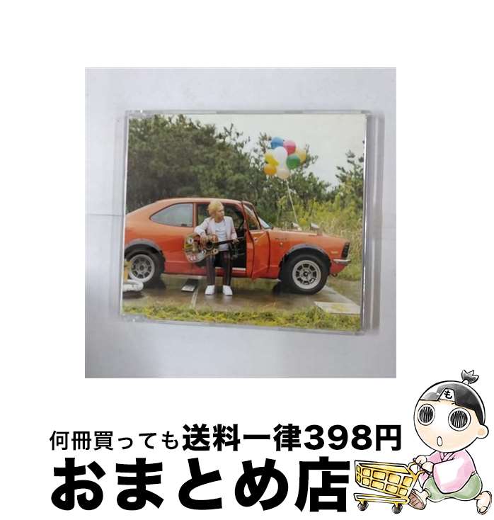 【中古】 告白/CDシングル（12cm）/VICL-36389 / 岡平健治, OZA, Metasonik / ビクターエンタテインメント [CD]【宅配便出荷】