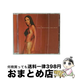 【中古】 ヒート/CD/BVCA-21057 / トニー・ブラクストン / アリスタジャパン [CD]【宅配便出荷】