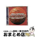 【中古】 ダンスマニア・スポーツ/CD/TOCP-64171 / 2 アンリミテッド, M.C.ハマー, タッグ・チーム, ラウド・フォース, ダルファー, ハウスボーイズ, バハ・メン, オムニバ / [CD]【宅配便出荷】