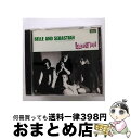 【中古】 Legal Man ベル アンド セバスチャン / Belle Sebastian / Jeepster CD 【宅配便出荷】