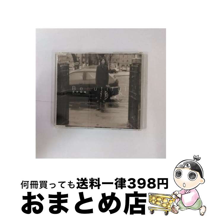 【中古】 Beautiful/CDシングル（12cm）/TOCT-4956 / 吉井和哉 / EMIミュージック・ジャパン [CD]【宅配便出荷】(2)