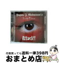 【中古】 アタック！！/CD/PCCY-01582 / イングヴェイ・J・マルムスティーンズ・ライジング・フォース / ポニーキャニオン [CD]【宅配便出荷】