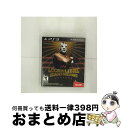 【中古】 PS3ソフト 北米版 LUCHA LIBRE AAA:HEROES DEL RING (国内本体可) / Konami【宅配便出荷】