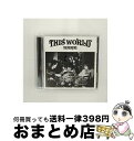 【中古】 THIS　WORLD（初回生産限定盤）/CD/NFCD-27910 / THE PREDATORS / DELICIOUS LABEL [CD]【宅配便出荷】
