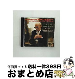 【中古】 革命＊交響曲第5番ニ短調/CD/VDC-25004 / レニングラード・フィルハーモニー管弦楽団 / ビクターエンタテインメント [CD]【宅配便出荷】