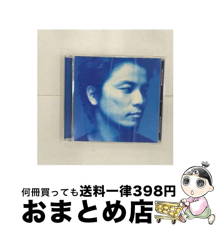 【中古】 青/CDシングル（12cm）/PCCA-02871 / KREVA / PONYCANYON INC.(PC)(M) [CD]【宅配便出荷】