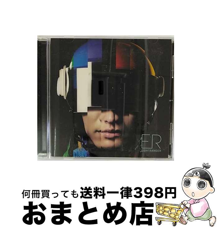 【中古】 ER/CDシングル（12cm）/TECI-835 / エイトレンジャー / インペリアルレコード [CD]【宅配便出荷】
