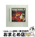 【中古】 For oneself，For you， For now/CD/RCSP-0010 / RIGHTNING-V / sputniklab.inc CD 【宅配便出荷】