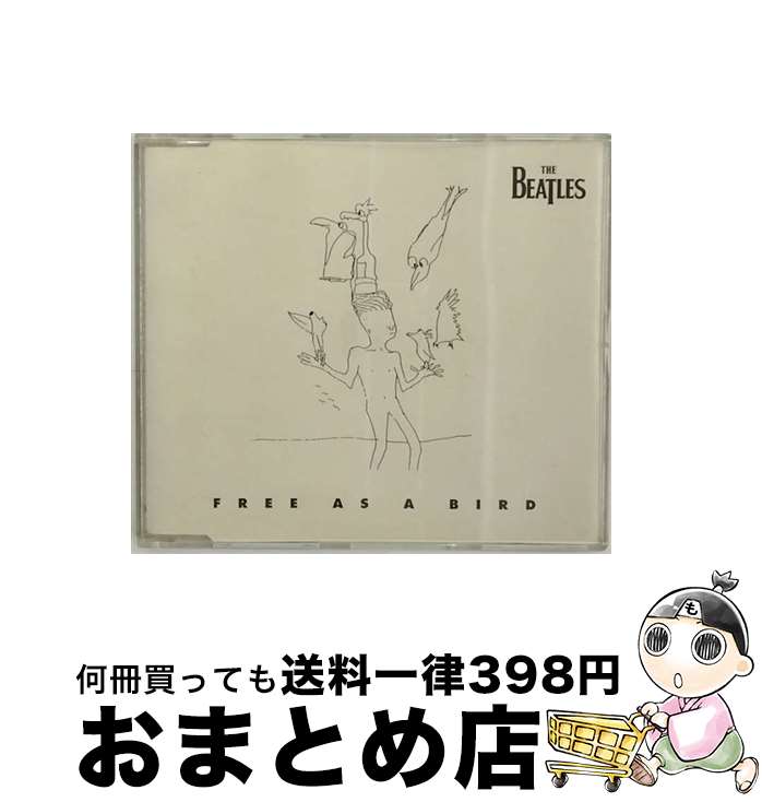 【中古】 Free As a Bird ザ・ビートルズ / BEATLES / APPLE [CD]【宅配便出荷】