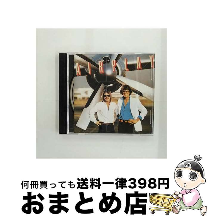 【中古】 ロマンティック/CD/BVCP-5033 / エアプレイ / BMGビクター [CD]【宅配便出荷】