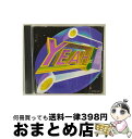 【中古】 YEAH！/CD/KTCM-1020 / インコグニート, オムニバス, ジョシィ・フェイム, ギルバート・オサリバン, ガリアーノ, ヤング・ディサイプルズ, Monday Michiru, カーディ / [CD]【宅配便出荷】