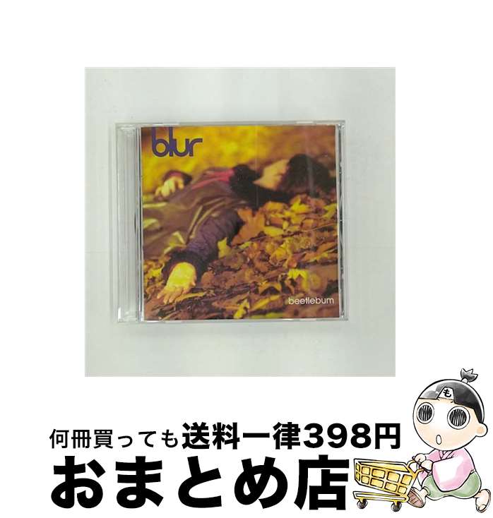 【中古】 ビートルバム/CDシングル（12cm）/TOCP-40021 / ブラー / EMIミュージック・ジャパン [CD]【宅配便出荷】