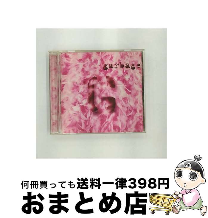 【中古】 G/CD/BVCP-881 / ガービッジ / BMGビクター [CD]【宅配便出荷】